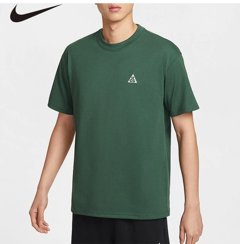 fitteeNike ACG Men Retro Knit Lightweight Crew Neck Short Sleeve T-Shirt,Casual Outdoor Sportswear Tee DC5357-323
fitteeNike ACG Men Retro Knit Lightweight Crew Neck Short Sleeve T-Shirt,Casual Outdoor Sportswear Tee DC5357-323