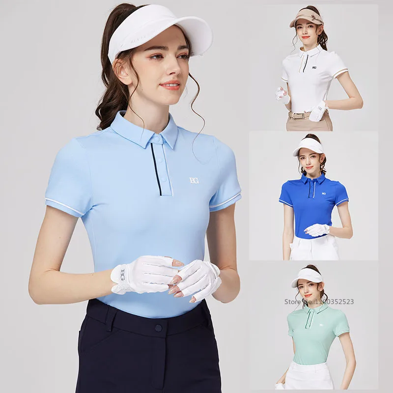 Blktee 2026 Новая женская футболка для гольфа, летняя однотонная спортивная футболка, эластичная дышащая повседневная футболка для гольфа, 4 цвета
Blktee 2026 Новая женская футболка для гольфа, летняя однотонная спортивная футболка, эластичная дышащая повседневная футболка для гольфа, 4 цвета