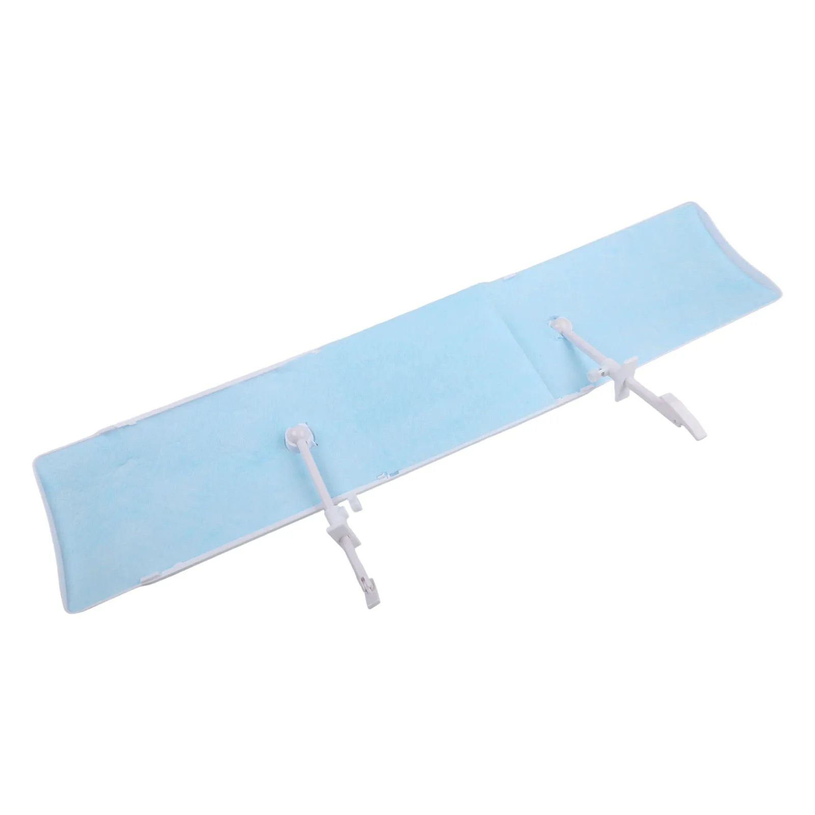 Brand New AC Air Deflector PP Material Purifying Filter Cotton Windshield AC Vent Deflector Anti-Direct Blowing
Brand New AC Air Deflector PP Material Purifying Filter Cotton Windshield AC Vent Deflector Anti-Direct Blowing