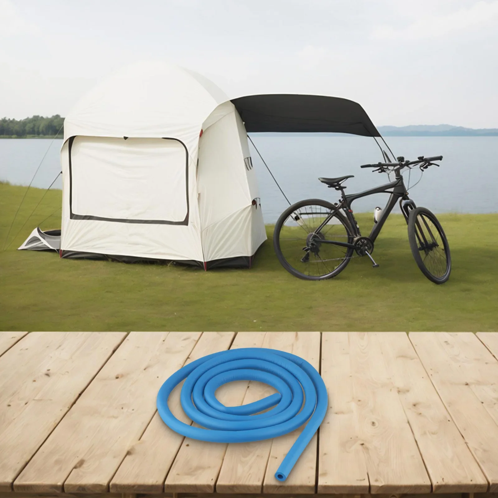 Bicycle Internal Cable Tool Anti-noise Sponge For Bike Maintenance Made Of Sponge And Metal Practical To Use For Bicycles
Bicycle Internal Cable Tool Anti-noise Sponge For Bike Maintenance Made Of Sponge And Metal Practical To Use For Bicycles