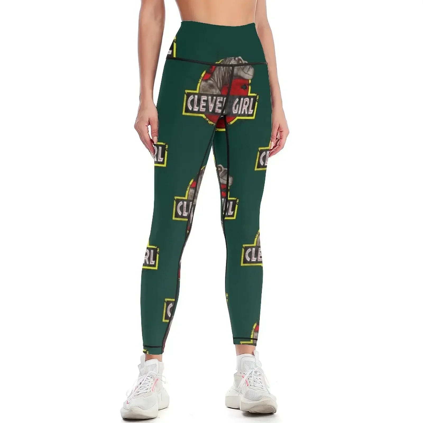 Clever Girl Leggings gym's clothing Fitness's gym clothes Sportswear woman gym Women's trousers Womens Leggings
Clever Girl Leggings gym's clothing Fitness's gym clothes Sportswear woman gym Women's trousers Womens Leggings