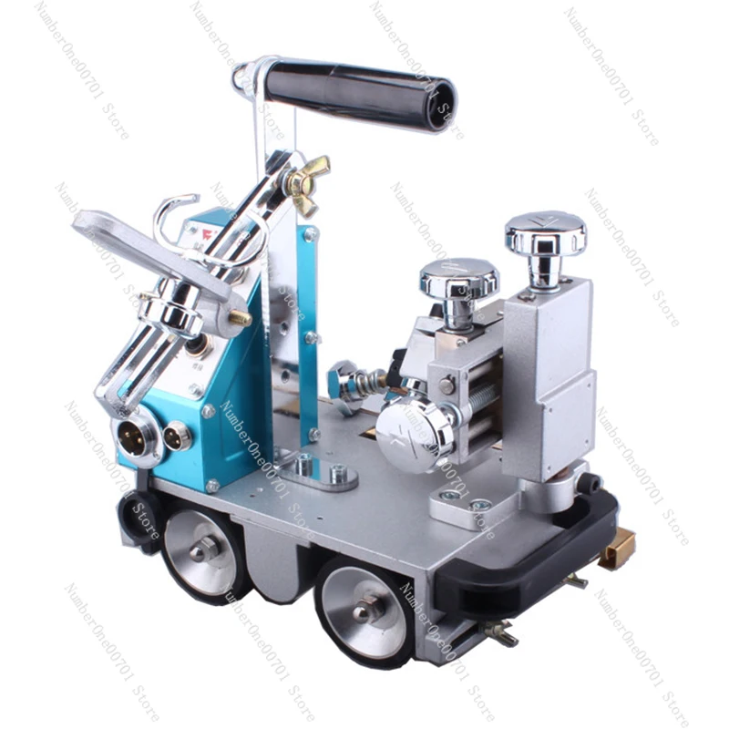 HK-8SS Portable Welding Trolley Corner Welding Machine Automatic Welding Automatic Magnetic Corner Trolley Tool
HK-8SS Portable Welding Trolley Corner Welding Machine Automatic Welding Automatic Magnetic Corner Trolley Tool