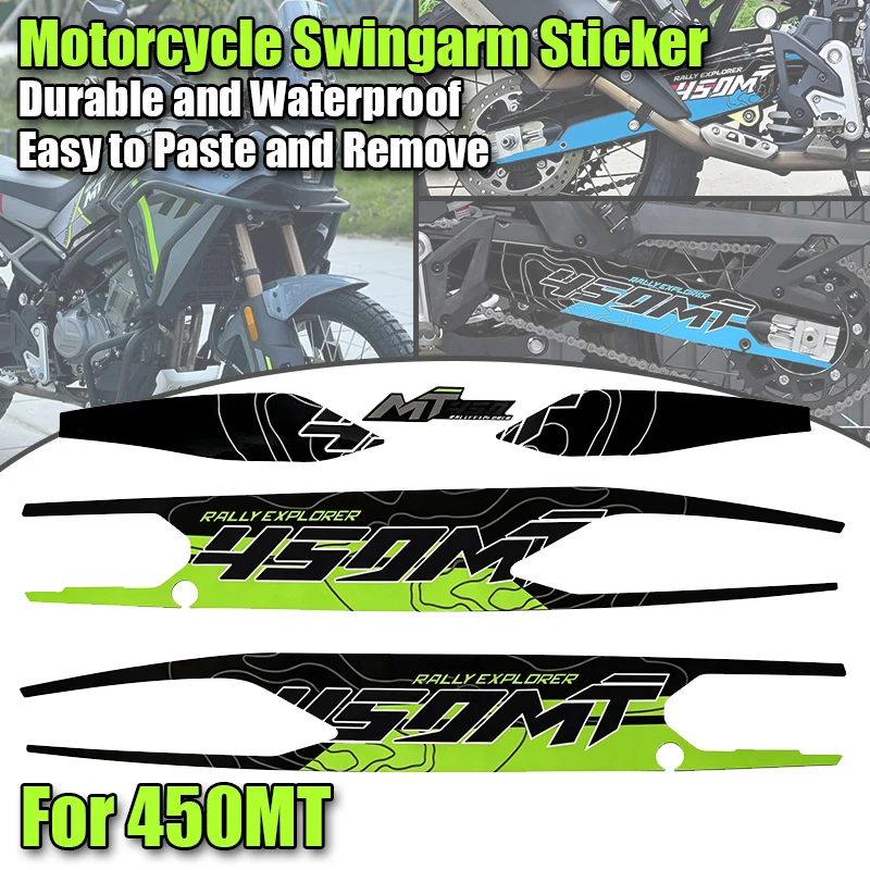 For 450MT 450 MT 2024 Motorcycle Accessories Swingarm Sticker Rotating Shaft Protection Decals Waterproof Decal
For 450MT 450 MT 2024 Motorcycle Accessories Swingarm Sticker Rotating Shaft Protection Decals Waterproof Decal