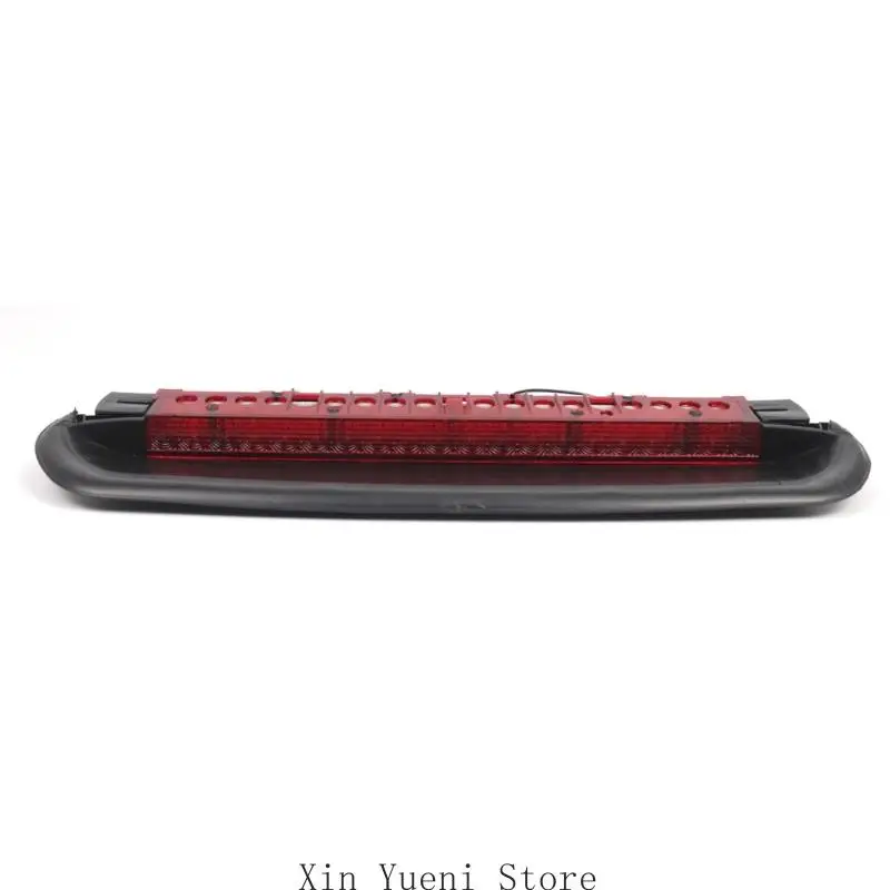 3rd Brake Light Lamp Replacement High Level LED Tail Rear Brake Light for E90 E92 2006-2013 Auto Accessory 63257145519
3rd Brake Light Lamp Replacement High Level LED Tail Rear Brake Light for E90 E92 2006-2013 Auto Accessory 63257145519