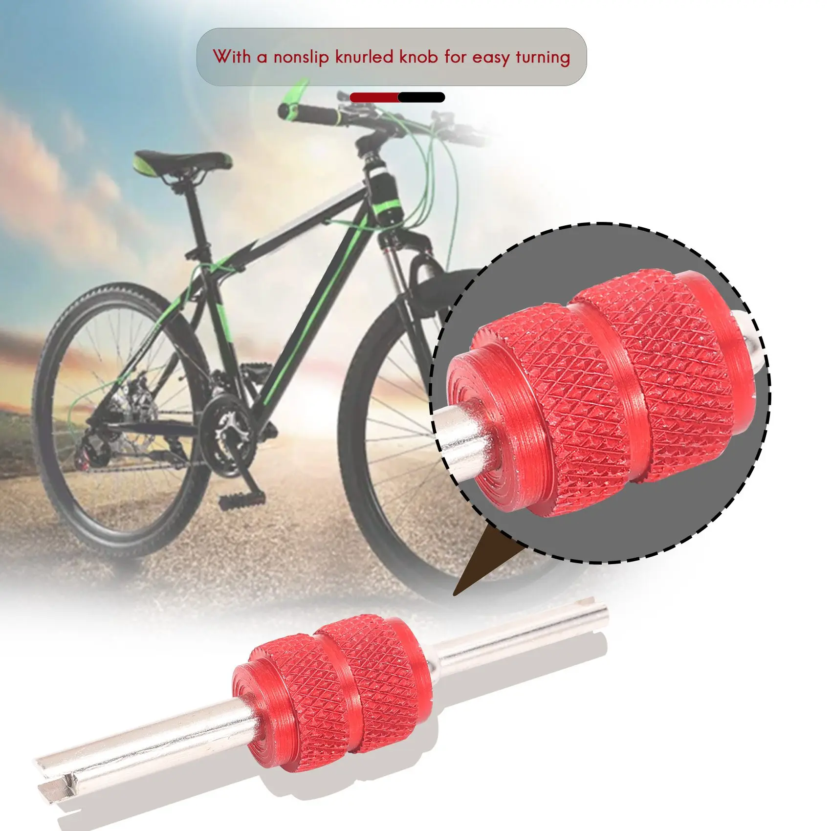 ABMW-4Pcs R134 R12 A/C HVAC Air Conditioner Schrader Valve Stem Core Remover Tool (Remover Tool)
ABMW-4Pcs R134 R12 A/C HVAC Air Conditioner Schrader Valve Stem Core Remover Tool (Remover Tool)
