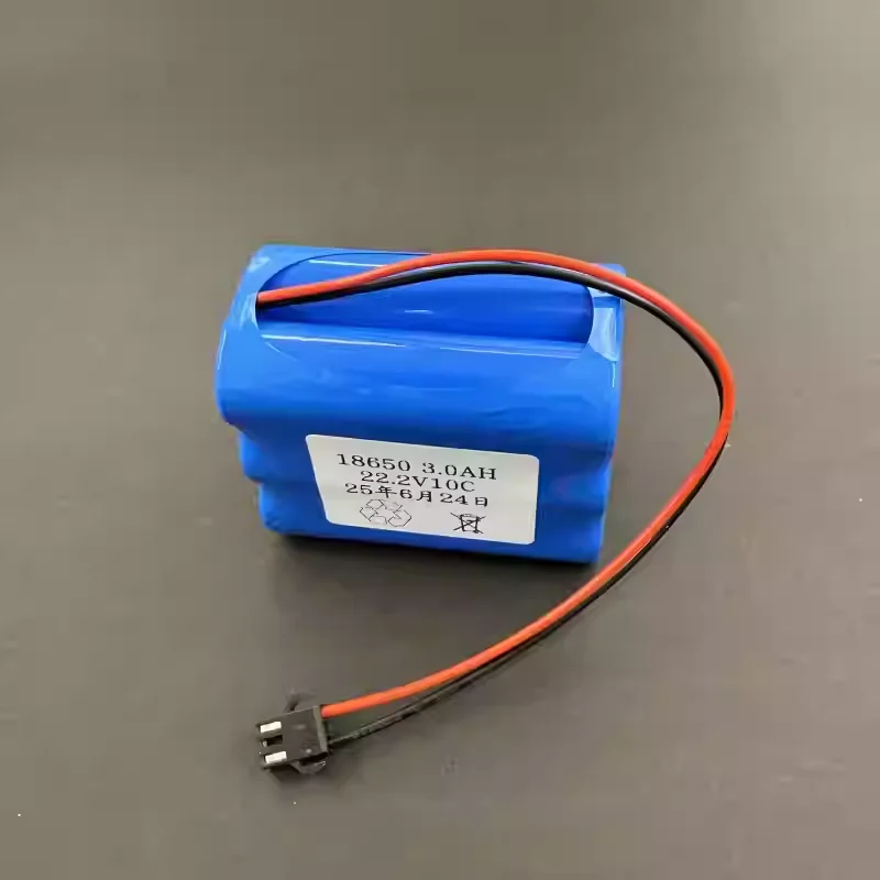 new for Aijian VC-219A 18650 2.2AH 22.2V 3000mah cordless vacuum cleaner battery
new for Aijian VC-219A 18650 2.2AH 22.2V 3000mah cordless vacuum cleaner battery