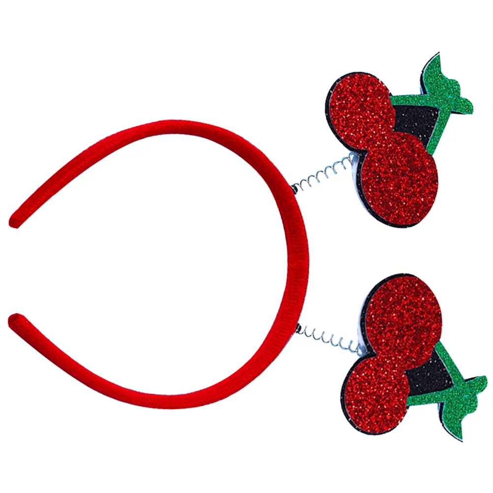 Summer Headband Costume Fruit Girls Hair Accessories Headbands Halloween For Women Woman Bopper
Summer Headband Costume Fruit Girls Hair Accessories Headbands Halloween For Women Woman Bopper