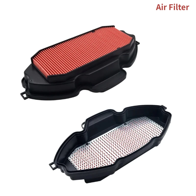 Motorcycle Air Filter For HONDA NC700X NC700XD 12-17 NC700 DCT 15-17 NC750 17-19 NC750S NC750J NC750X 14-20 NC 700 750
Motorcycle Air Filter For HONDA NC700X NC700XD 12-17 NC700 DCT 15-17 NC750 17-19 NC750S NC750J NC750X 14-20 NC 700 750