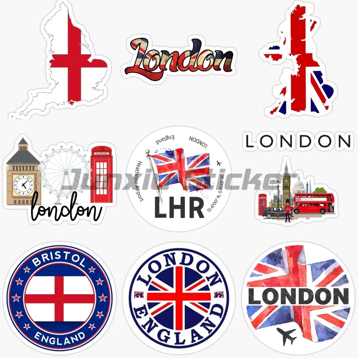 England British Flag Map London Creative Sticker Vinyl Laptop Window Truck Accessories Truck Moto Decoration Car Interior Decal
England British Flag Map London Creative Sticker Vinyl Laptop Window Truck Accessories Truck Moto Decoration Car Interior Decal