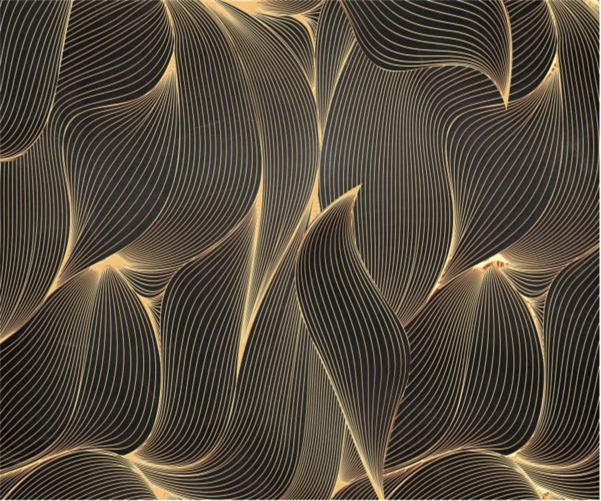 Светлые роскошные и минималистичные золотые, синие геометрические линии, обои на заказ, украшение для дома, геометрические линии, украшение в виде листьев, живопись 
Светлые роскошные и минималистичные золотые, синие геометрические линии, обои на заказ, украшение для дома, геометрические линии, украшение в виде листьев, живопись