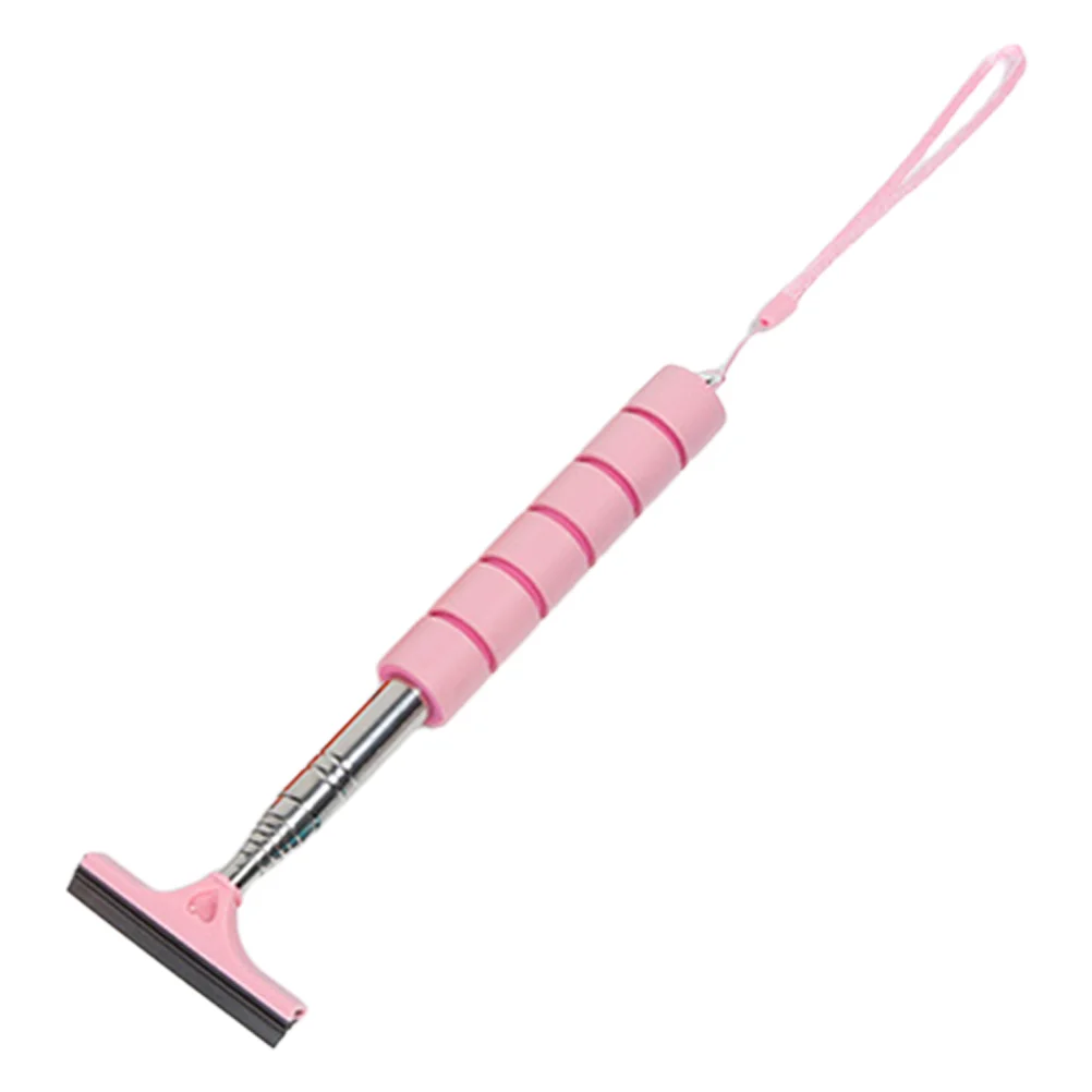 Household Brush Telescopic Wipers Baby Car Window Cleaner Tool Tint Squeegee Sponge Automobile
Household Brush Telescopic Wipers Baby Car Window Cleaner Tool Tint Squeegee Sponge Automobile