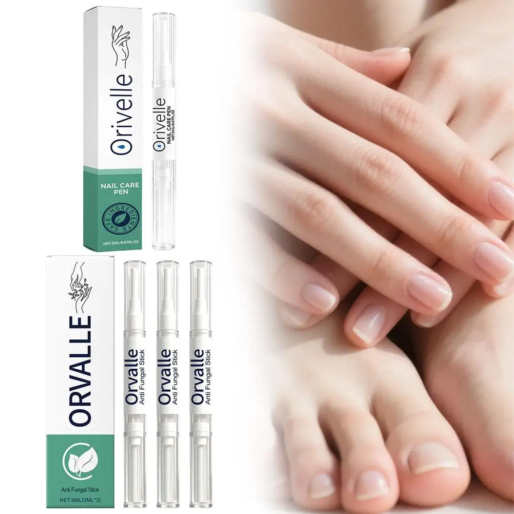 Multifunctional Nail Care Pen Deep Nourishment Strengthen Nail Structure Avoid Breakage Dry Cracks And Troublesome Hangnails
Multifunctional Nail Care Pen Deep Nourishment Strengthen Nail Structure Avoid Breakage Dry Cracks And Troublesome Hangnails