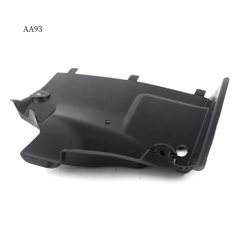 AA-2 PCS 8K0825201E 8K0825202E Front Underbody Shiel Panel Cover Trim Black Automotive Supplies For A4 S4 A5 S5
AA-2 PCS 8K0825201E 8K0825202E Front Underbody Shiel Panel Cover Trim Black Automotive Supplies For A4 S4 A5 S5