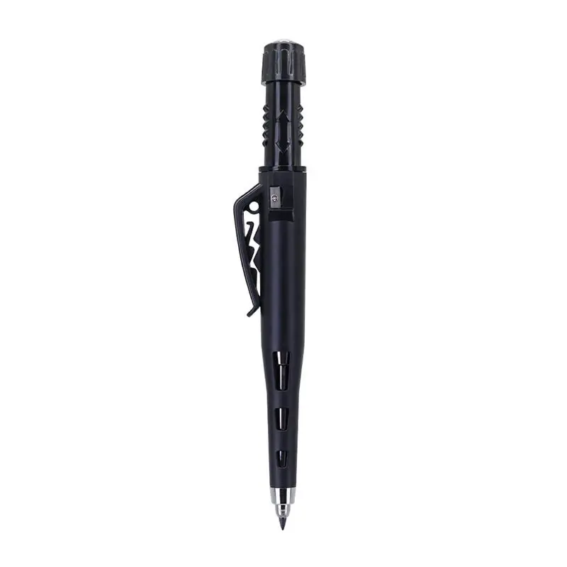 2.8Mm deep hole marker woodworking pen drawing note number multi-color set optional, special scribing pencil
2.8Mm deep hole marker woodworking pen drawing note number multi-color set optional, special scribing pencil