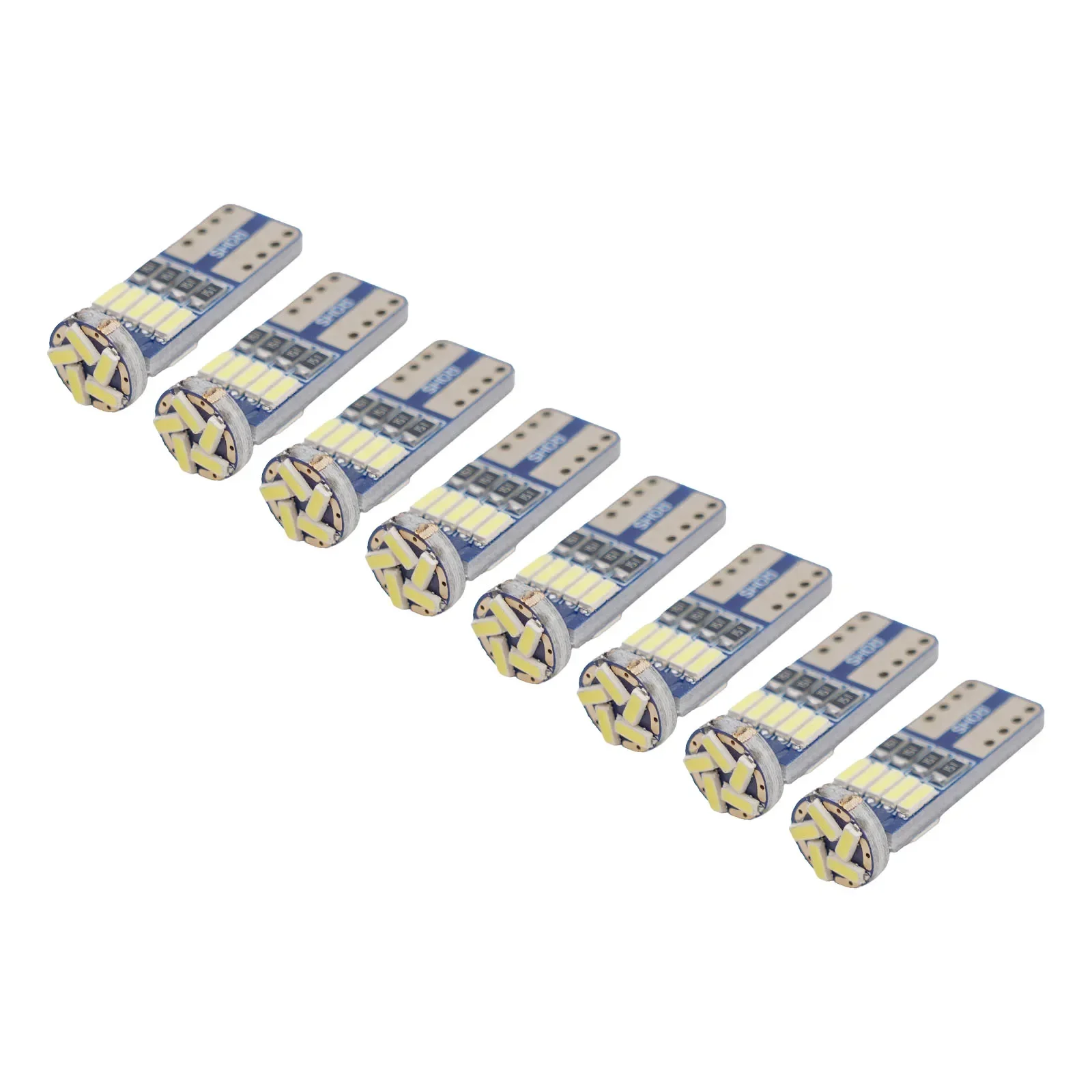 Canbus Error Free Interior Lighting License Plate Lights Easy Installation High Brightness Long Lifespan Part Name
Canbus Error Free Interior Lighting License Plate Lights Easy Installation High Brightness Long Lifespan Part Name