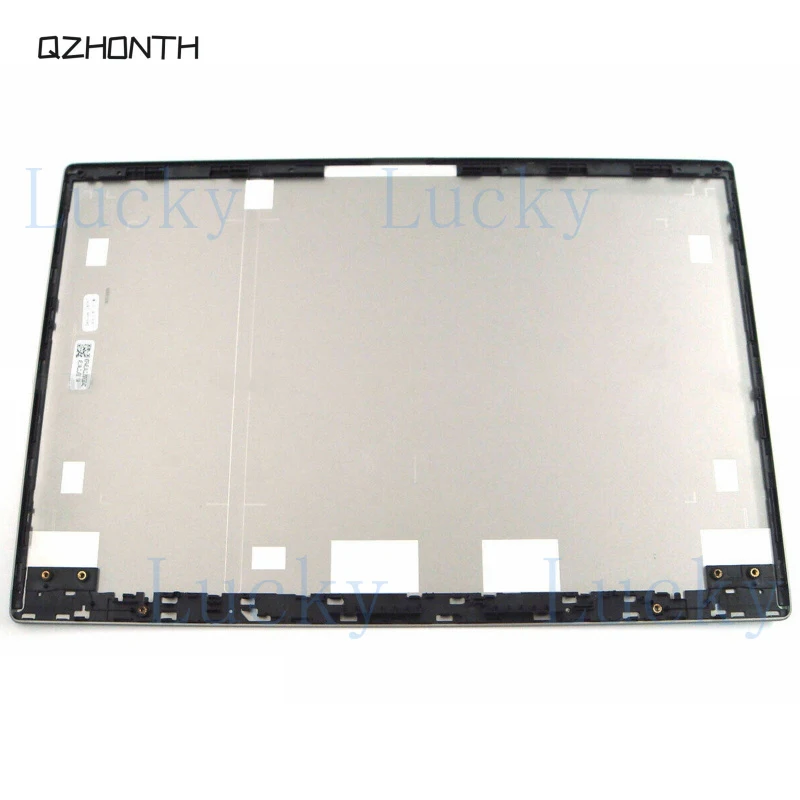 f Used For Lenovo ThinkBook 15-IIL 15-IML LCD Back Cover 5CB0W45191 (Silver) 15.6"
f Used For Lenovo ThinkBook 15-IIL 15-IML LCD Back Cover 5CB0W45191 (Silver) 15.6"
