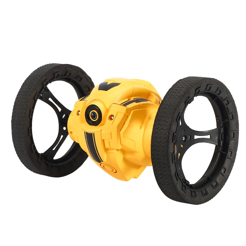 JJRC трансграничный популярный мобильный WIFI пульт дистанционного управления трюк подпрыгивающий автомобиль детский электрический альпинистский внедорожный автомобиль с дистанционным управлением
JJRC трансграничный популярный мобильный WIFI пульт дистанционного управления трюк подпрыгивающий автомобиль детский электрический альпинистский внедорожный автомобиль с дистанционным управлением