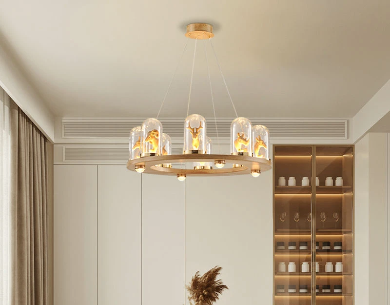 Modern home decor led lights pendant light lamps for living room Chandeliers for dining room hanging light indoor lighting
Modern home decor led lights pendant light lamps for living room Chandeliers for dining room hanging light indoor lighting