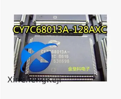 10pcs original new CY7C68013 CY7C68013A-128AXC CY7C68013A-100A 8-bit microcontroller
10pcs original new CY7C68013 CY7C68013A-128AXC CY7C68013A-100A 8-bit microcontroller