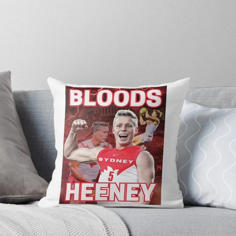 Isaac Heeney Sydney Swans Afl Football Throw Pillow Cushions For Decorative Sofa Sofa Decorative Covers Cushion Child pillow
Isaac Heeney Sydney Swans Afl Football Throw Pillow Cushions For Decorative Sofa Sofa Decorative Covers Cushion Child pillow