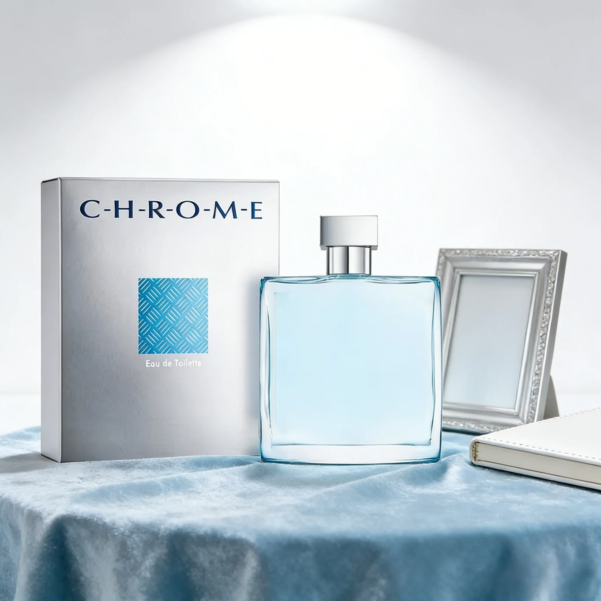 3.4 Fl Oz Azz.ar Eau De Parfum Woody Eau De Perfume for Men | Fresh Citrus, Woody Musk Luxury Fragrance - Classic Summer Ocean S
3.4 Fl Oz Azz.ar Eau De Parfum Woody Eau De Perfume for Men | Fresh Citrus, Woody Musk Luxury Fragrance - Classic Summer Ocean S
