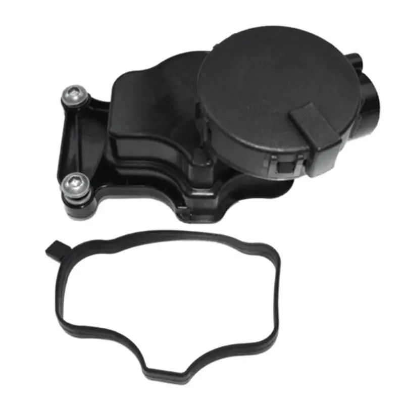 Leading-1 PCS Separator Crankshaft Vent Valve Parts Accessories 11127809512 11127803790 For BMW E90 E60 X3 E83 X6 X5 E70 Oil
Leading-1 PCS Separator Crankshaft Vent Valve Parts Accessories 11127809512 11127803790 For BMW E90 E60 X3 E83 X6 X5 E70 Oil