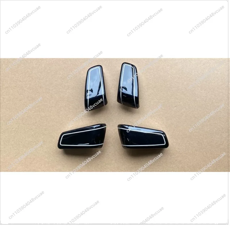 Suitable for A8LD4 S8 Seat Adjustment Button, Seat Switch Button, Seat Adjustment Button Cover
Suitable for A8LD4 S8 Seat Adjustment Button, Seat Switch Button, Seat Adjustment Button Cover