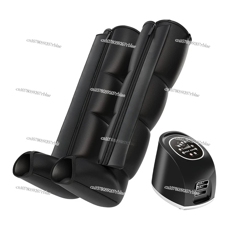 Air Wave Compression Leg Massage Instrument Pressure Pneumatic Thigh Foot Arm Air Pressure Muscle Massager
Air Wave Compression Leg Massage Instrument Pressure Pneumatic Thigh Foot Arm Air Pressure Muscle Massager