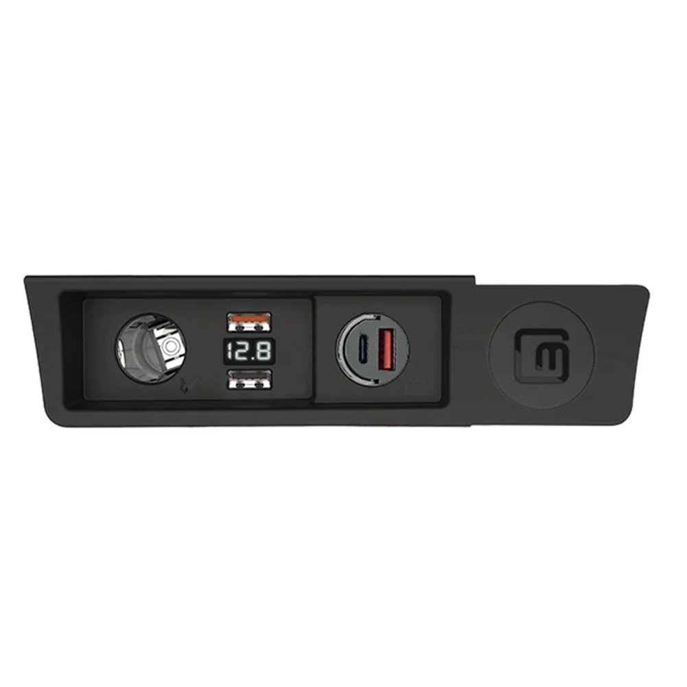 Автомобильное зарядное устройство USB для быстрой зарядки для Passat B6 B7 07-16, для CC 10-18, автомобильные аксессуары
Автомобильное зарядное устройство USB для быстрой зарядки для Passat B6 B7 07-16, для CC 10-18, автомобильные аксессуары