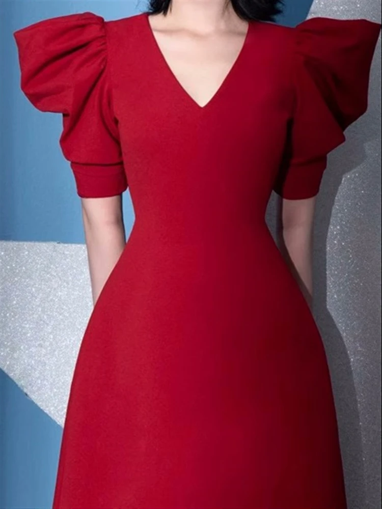Sexy A-Line Short Sleeve Dress Vintage 2023 Mesh Summer Solid Lace Dresses Women Elegant Party Woman Boho Embroidery Vestido
Sexy A-Line Short Sleeve Dress Vintage 2023 Mesh Summer Solid Lace Dresses Women Elegant Party Woman Boho Embroidery Vestido