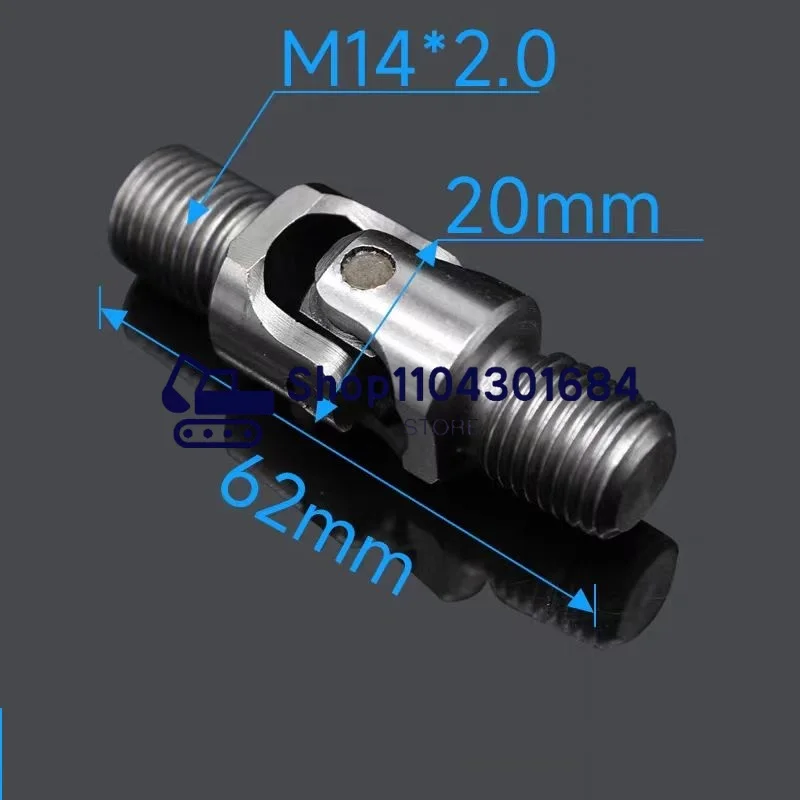 Джойстик Joint Pilot Caterpillars Cat WHEELED EXCAVATOR/MINI Digger/LOAD HAUL DUMP/FOREST PRODUCT/EXCAVATOR 
Джойстик Joint Pilot Caterpillars Cat WHEELED EXCAVATOR/MINI Digger/LOAD HAUL DUMP/FOREST PRODUCT/EXCAVATOR