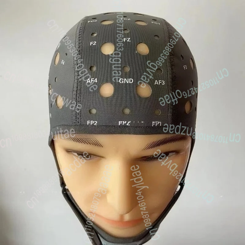 Для мощной крышки EEG, тонкой крышки сэндвич-электрода 64, направляющей крышки электрода машины EEG
Для мощной крышки EEG, тонкой крышки сэндвич-электрода 64, направляющей крышки электрода машины EEG