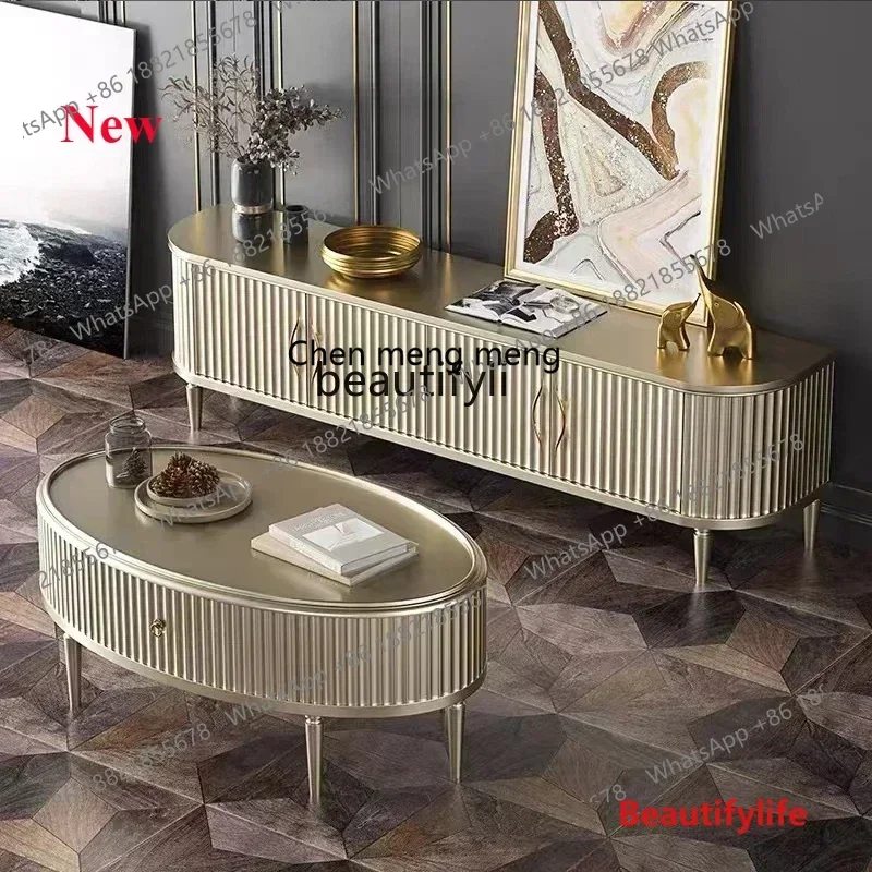 cn8350 LHY A Italian TV Cabinet Unit Modern Simple Small Apartment Floor Cabinet Solid Wood Light Luxury Wall Cabinet Living R
cn8350 LHY A Italian TV Cabinet Unit Modern Simple Small Apartment Floor Cabinet Solid Wood Light Luxury Wall Cabinet Living R