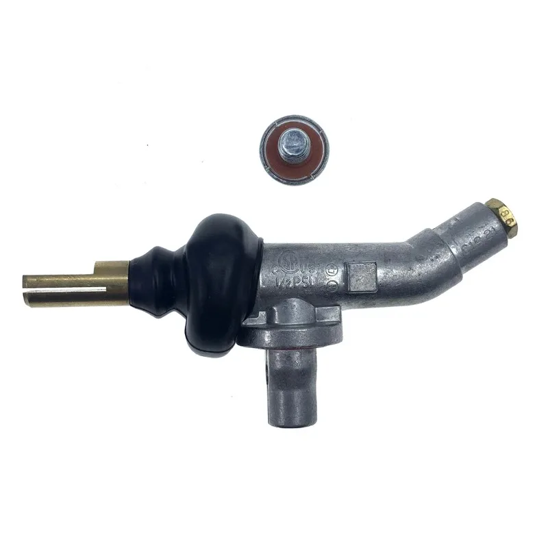 Gas Grill Main Burner Control Valve Fit Genesis Series Genesis II E-210 E-310 E-410 Outdoor Barbecue Stove Replacement Parts
Gas Grill Main Burner Control Valve Fit Genesis Series Genesis II E-210 E-310 E-410 Outdoor Barbecue Stove Replacement Parts