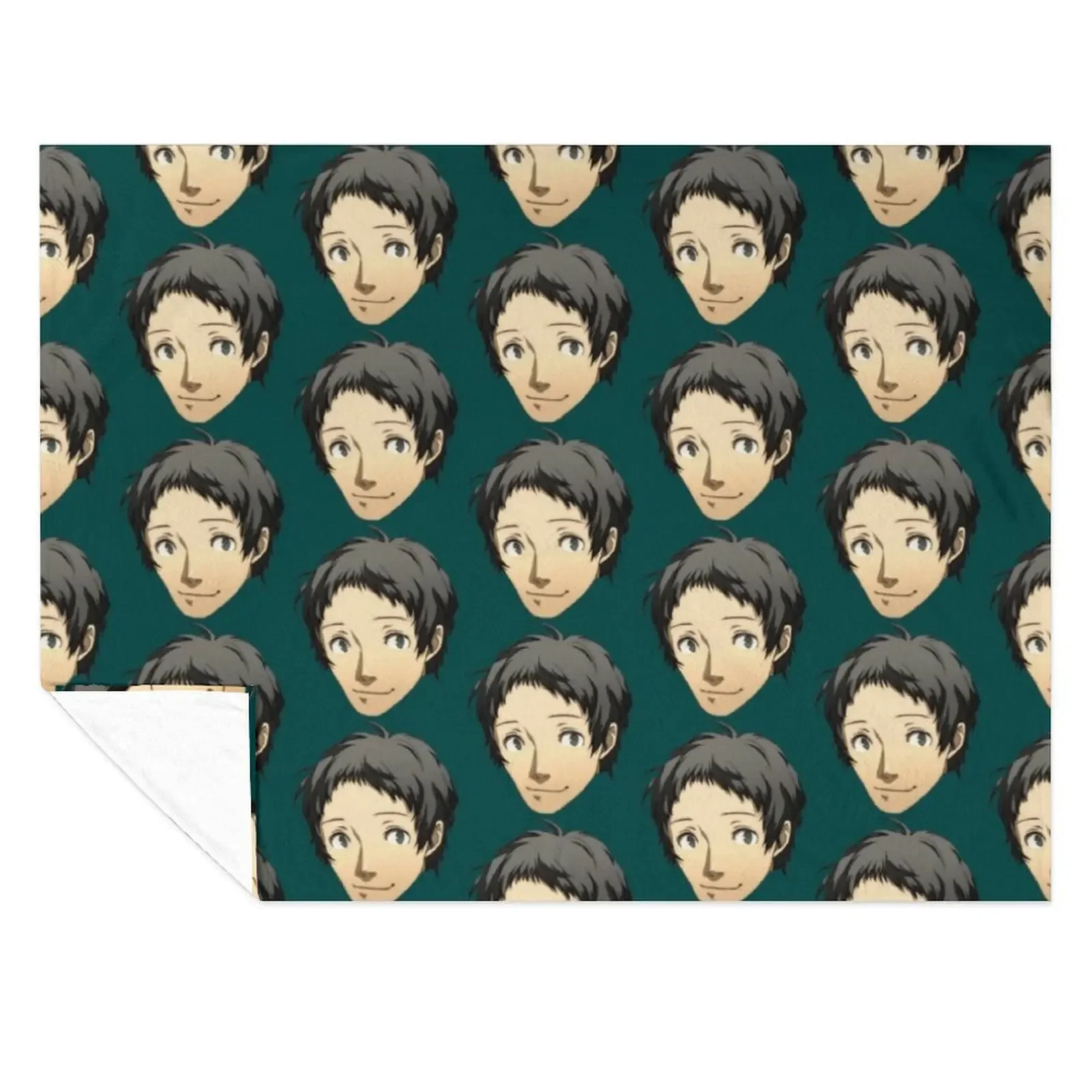 Adachi Tohru Throw Blanket christmas gifts Soft Big For Decorative Sofa Soft Beds Blankets
Adachi Tohru Throw Blanket christmas gifts Soft Big For Decorative Sofa Soft Beds Blankets