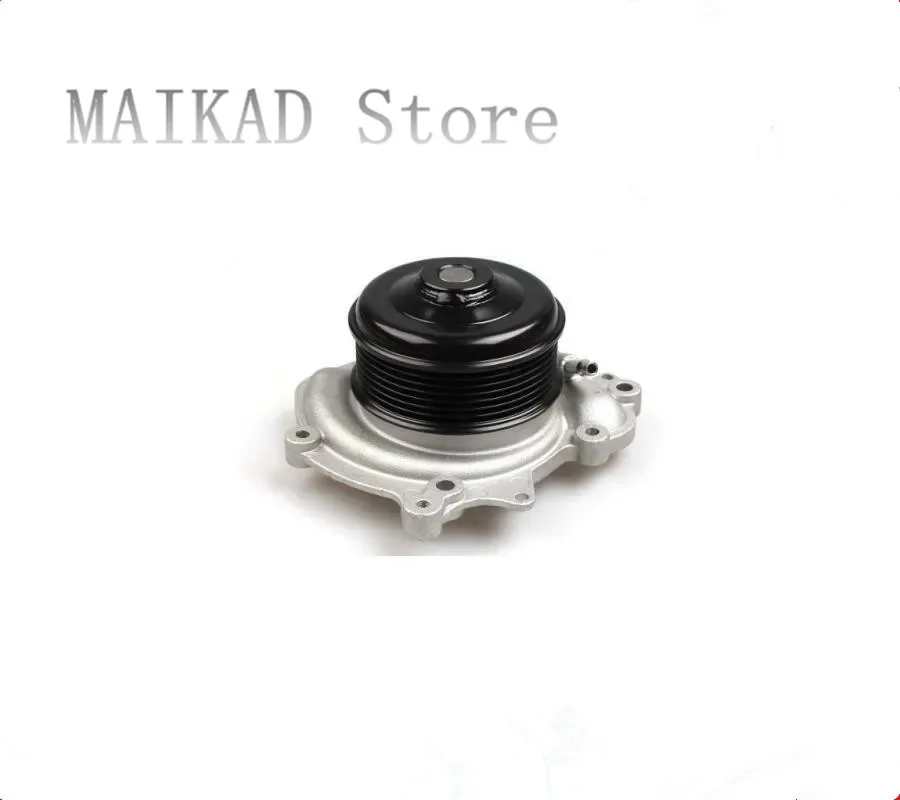 Водяной насос M642 дизельная версия для Mercedes-Benz W166 ML300 ML320 ML350 ML450 ML500 ML280 ML420 ML550 ML63 A 6422002101
Водяной насос M642 дизельная версия для Mercedes-Benz W166 ML300 ML320 ML350 ML450 ML500 ML280 ML420 ML550 ML63 A 6422002101