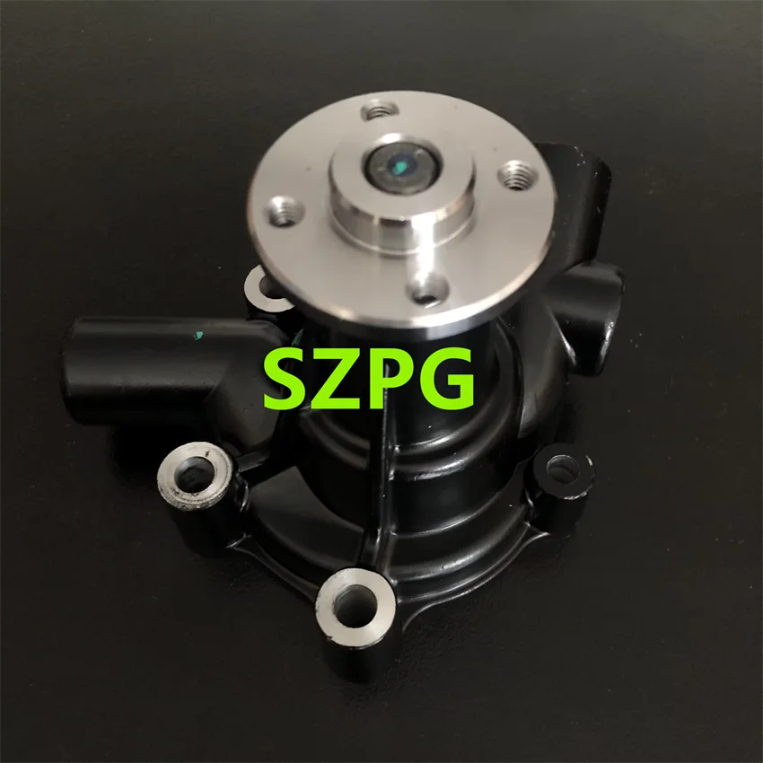 3D75 Engine Cooling Pump PDW1221 19327-42100 Water Pump Assy
3D75 Engine Cooling Pump PDW1221 19327-42100 Water Pump Assy
