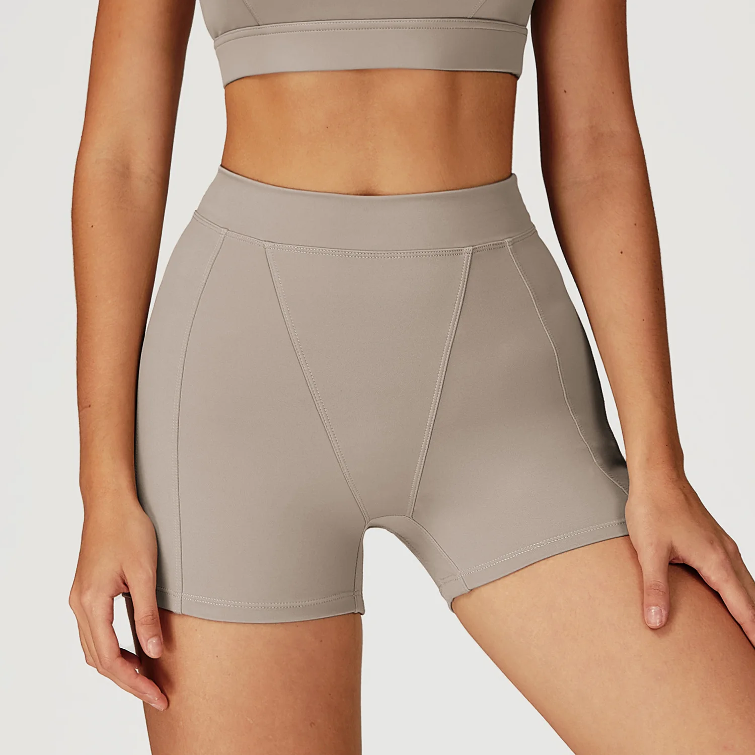 Women Sports Shorts High Waist Yoga Shorts Slim Fit Butt Lift Gym Running High Elastic Fitness Shorts Cycling Training Leggings
Women Sports Shorts High Waist Yoga Shorts Slim Fit Butt Lift Gym Running High Elastic Fitness Shorts Cycling Training Leggings