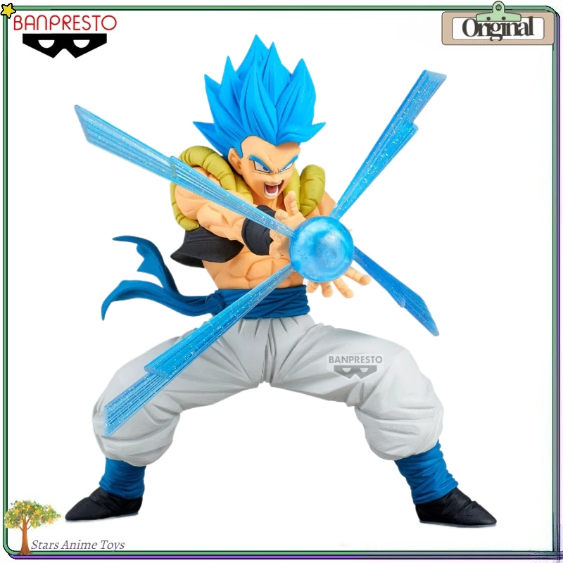 Предзаказ: Модель BANDAI BANPRESTO G×materia Dragon Ball Chou Gogeta (подарок)
Предзаказ: Модель BANDAI BANPRESTO G×materia Dragon Ball Chou Gogeta (подарок)