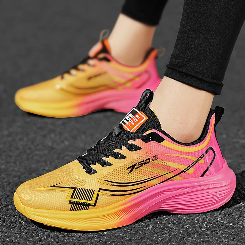 Men Rotating Buckle Breathable Waterproof Sneakers Mesh Outdoor Road Gym Workout Casual Running Shoes
Men Rotating Buckle Breathable Waterproof Sneakers Mesh Outdoor Road Gym Workout Casual Running Shoes