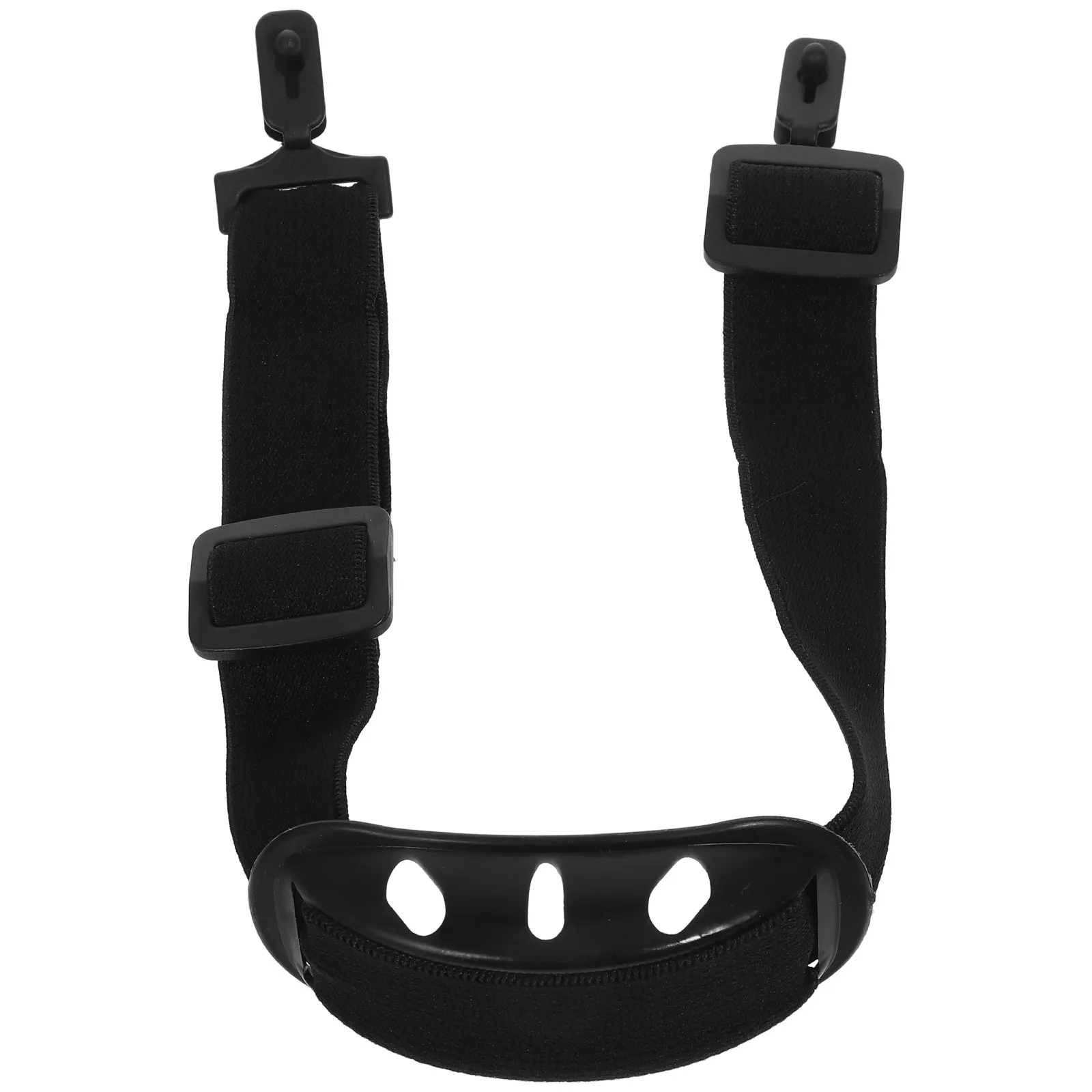 6Pcs Hard Hat Chin Belt Safety Chin Strap Replacement Wear Resistant Accessories Hard Hat Accessory
6Pcs Hard Hat Chin Belt Safety Chin Strap Replacement Wear Resistant Accessories Hard Hat Accessory