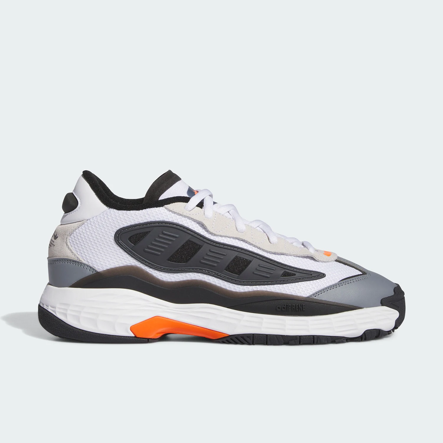 Adidas genuine clover NITEBALL 3 men's and women's casual sports shoes IE1126
Adidas genuine clover NITEBALL 3 men's and women's casual sports shoes IE1126