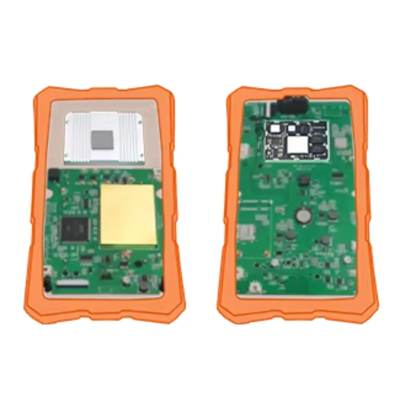 HotADMT 180ZN 180m Underground Water Detector Groundwater Exploration Survey Equipment With OEM Customization Support
HotADMT 180ZN 180m Underground Water Detector Groundwater Exploration Survey Equipment With OEM Customization Support