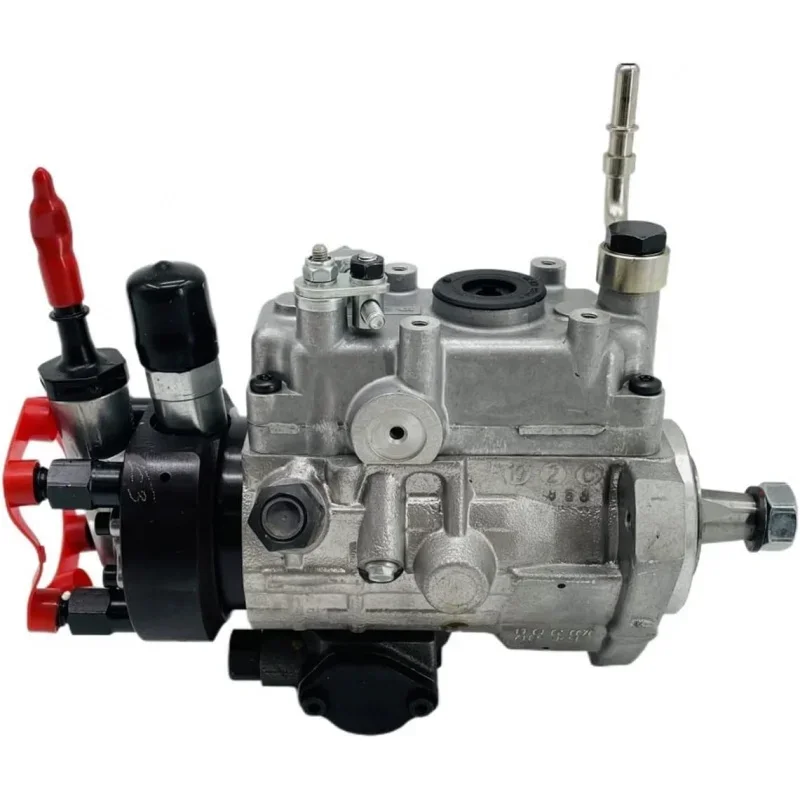 Diesel Fuel Injection Pump 9320A310T 2644H021 Compatible With DELPHI 9320A310 DP210
Diesel Fuel Injection Pump 9320A310T 2644H021 Compatible With DELPHI 9320A310 DP210