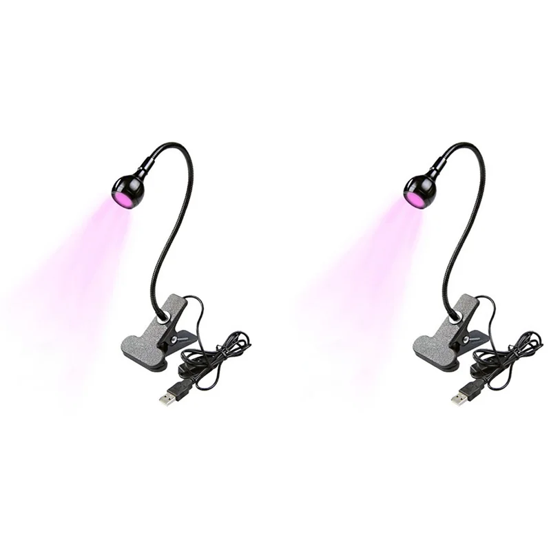 WORTHOWN-2X UV LED Nail Lamp - Mini LED Nail Lamp Gel X Lamp For Nails With Securing Clip Rotatable LED Light, Black
WORTHOWN-2X UV LED Nail Lamp - Mini LED Nail Lamp Gel X Lamp For Nails With Securing Clip Rotatable LED Light, Black