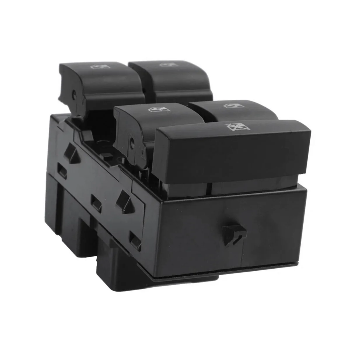 Left LH Power Master Window Switch for Sonic 2012-2016 95188244 95460072
Left LH Power Master Window Switch for Sonic 2012-2016 95188244 95460072