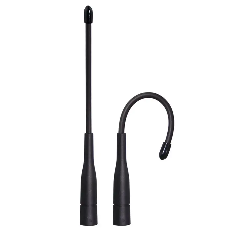 FULL-SMA Male 868Mhz LORA High-Gain Soft Whip Antenna 2PCS For Long-Range Transmission Module Aerial
FULL-SMA Male 868Mhz LORA High-Gain Soft Whip Antenna 2PCS For Long-Range Transmission Module Aerial