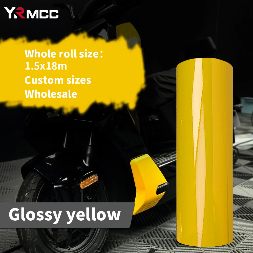 Car Decorating Whole Vehicle Film Customized Size Car Color Film Motorcycle Adhesive Vinyl Accessories Auto Body Covering Wrap
Car Decorating Whole Vehicle Film Customized Size Car Color Film Motorcycle Adhesive Vinyl Accessories Auto Body Covering Wrap