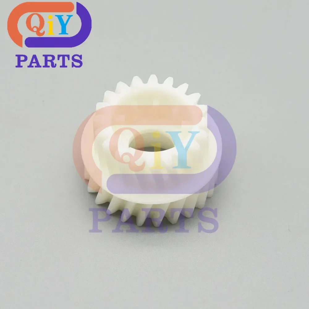 Genuine Bypass Feed Driving 20T 24T Gear as for Konica Minolta C6501 6000
Genuine Bypass Feed Driving 20T 24T Gear as for Konica Minolta C6501 6000