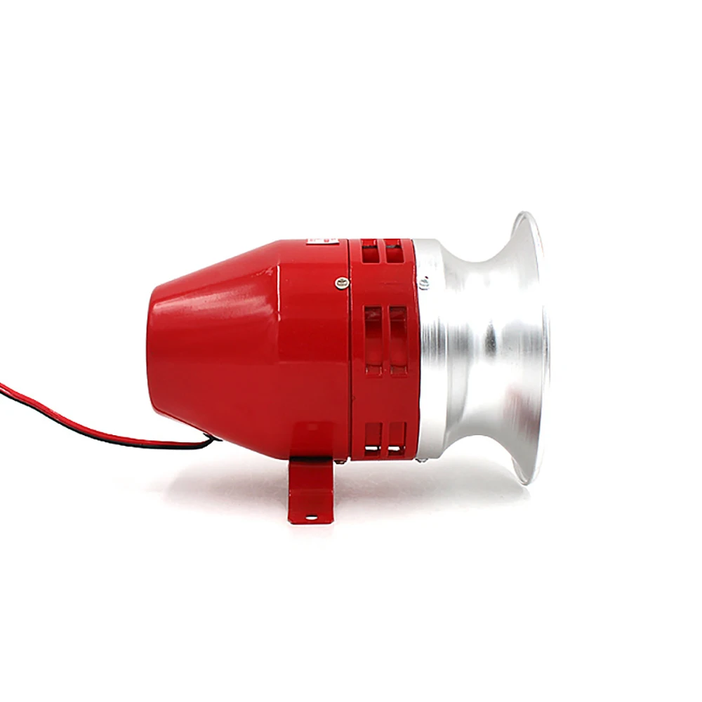MS-390 High Decibel Motor Alarm Industrial/Mining/Air Defense Electric Alarm 116DB AC 220V
MS-390 High Decibel Motor Alarm Industrial/Mining/Air Defense Electric Alarm 116DB AC 220V